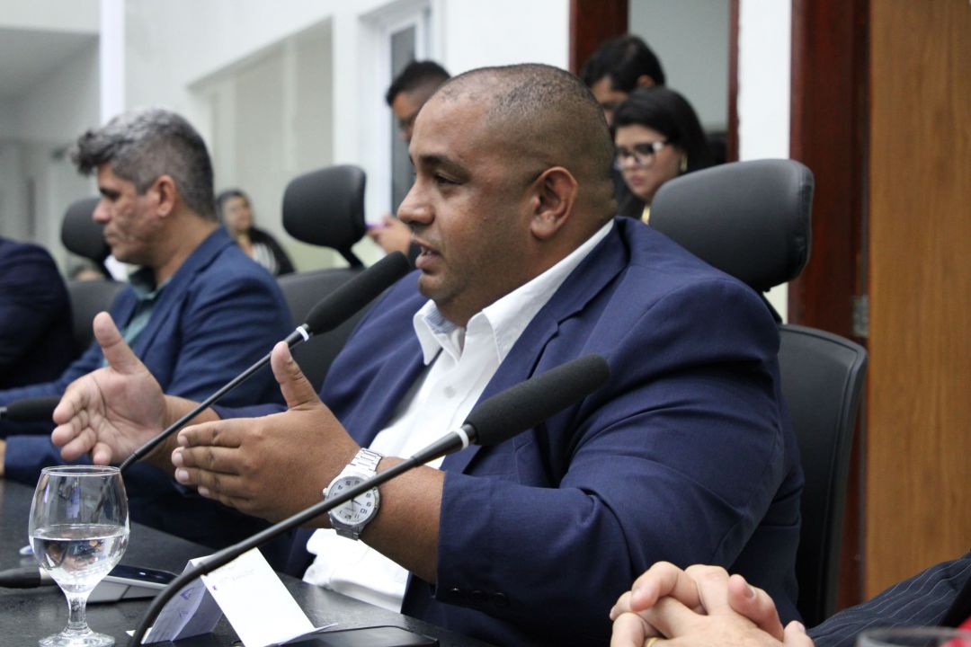Audiência Pública: Maternidade Divino Amor - Foto 3