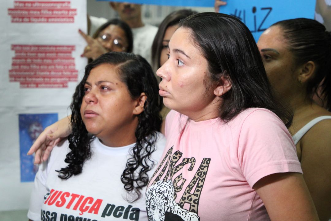 Audiência Pública: Maternidade Divino Amor - Foto 9