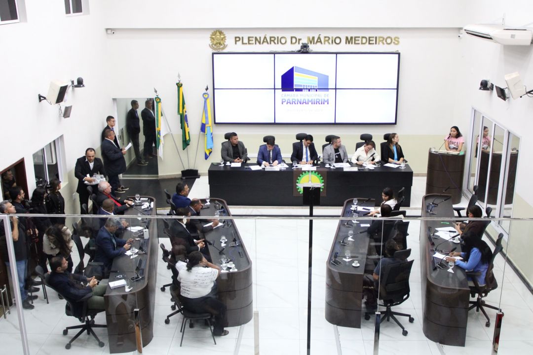 Audiência Pública: Maternidade Divino Amor - Foto 11