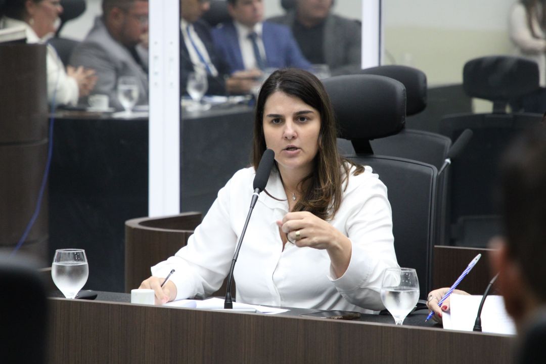 Audiência Pública: Maternidade Divino Amor - Foto 15