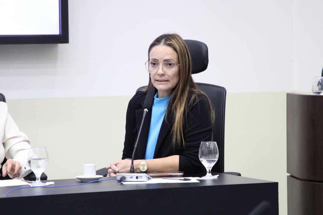 Audiência Pública: Maternidade Divino Amor - Foto 16