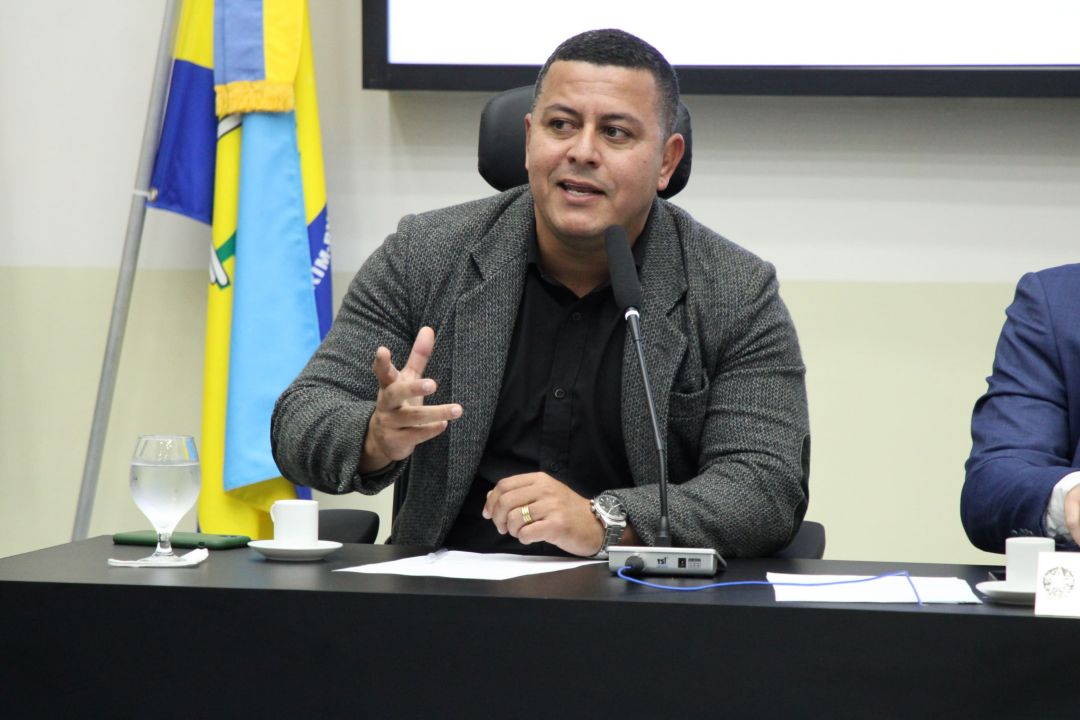 Audiência Pública: Maternidade Divino Amor - Foto 17