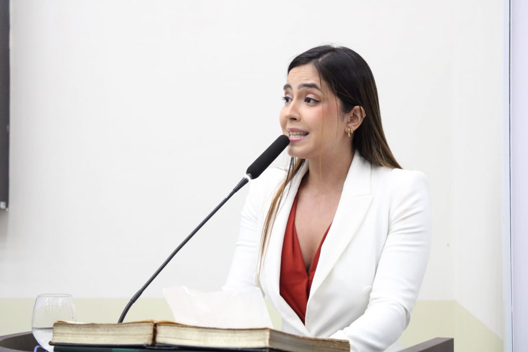 Audiência Pública: Maternidade Divino Amor - Foto 20