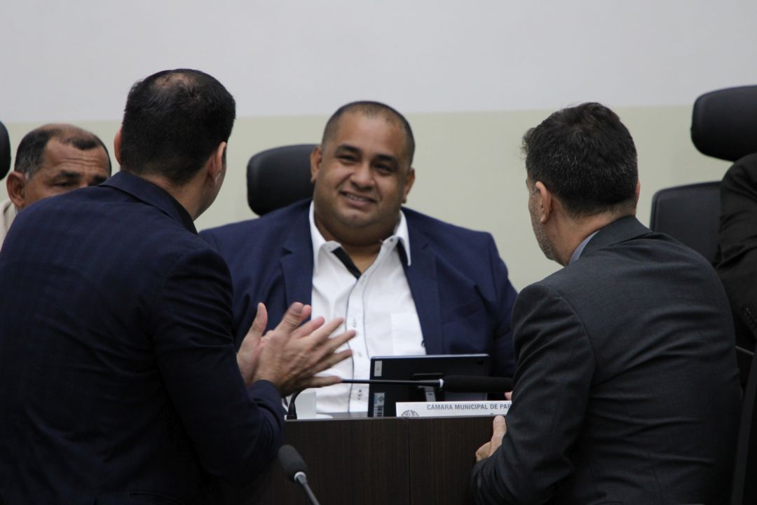 02/04/2025 - 24ª sessão ordinária - Foto 5
