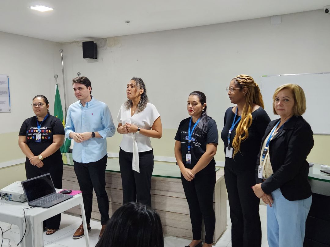09/05/2025 - Curso de Libras - nível básico - Foto 4