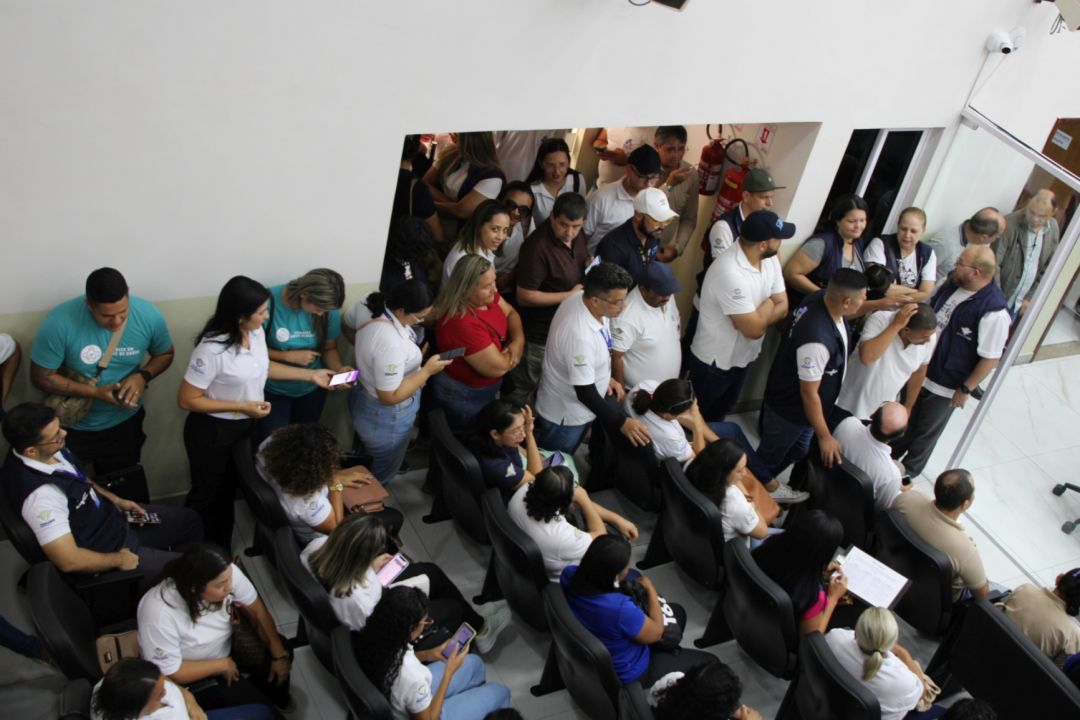 14/02/2025 - Papel do agente de saúde em Parnamirim - Foto 1