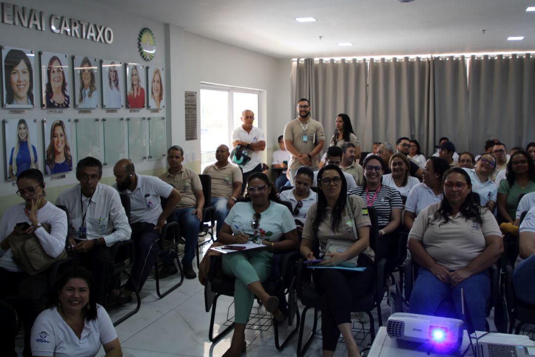 14/02/2025 - Papel do agente de saúde em Parnamirim - Foto 2