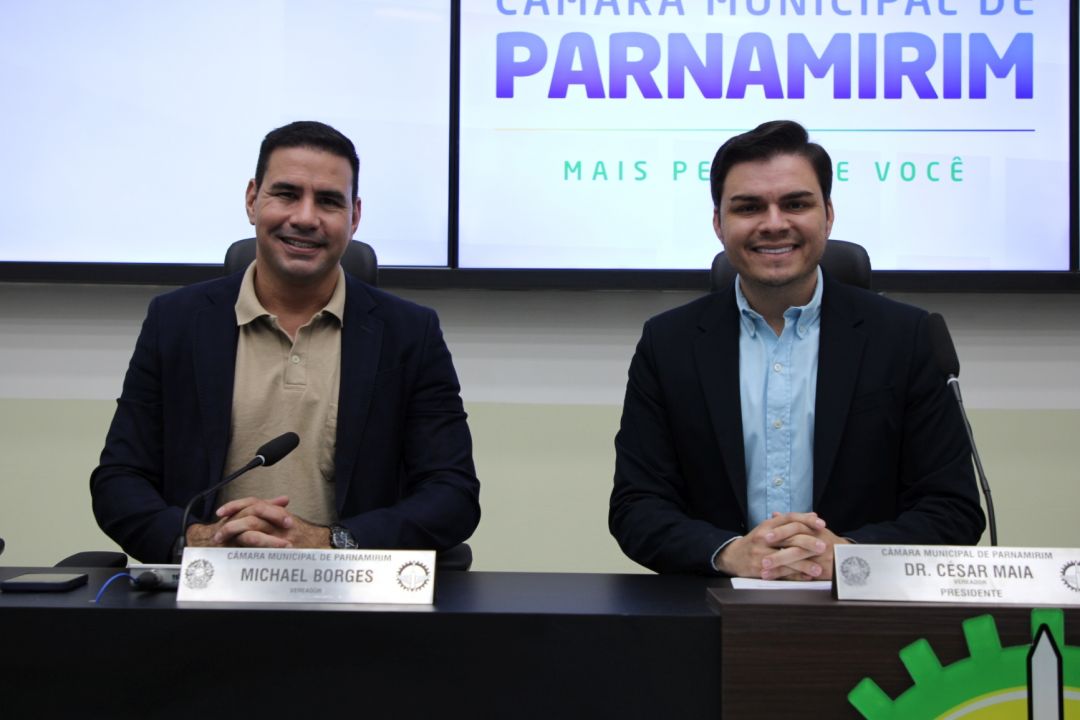 14/02/2025 - Papel do agente de saúde em Parnamirim - Foto 3