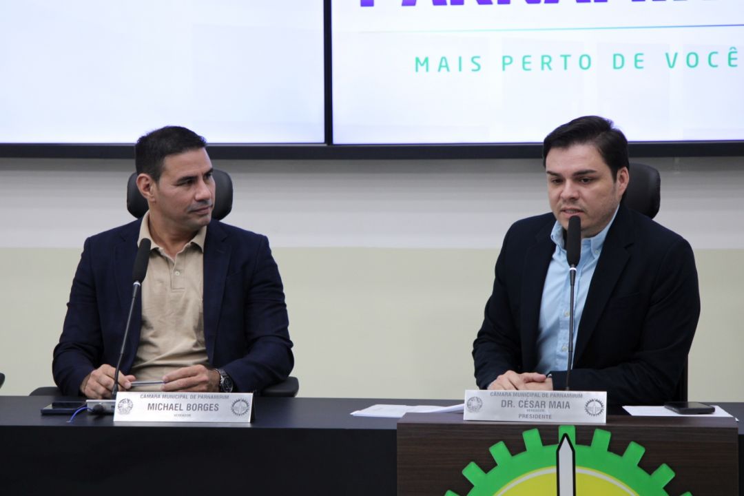 14/02/2025 - Papel do agente de saúde em Parnamirim - Foto 4
