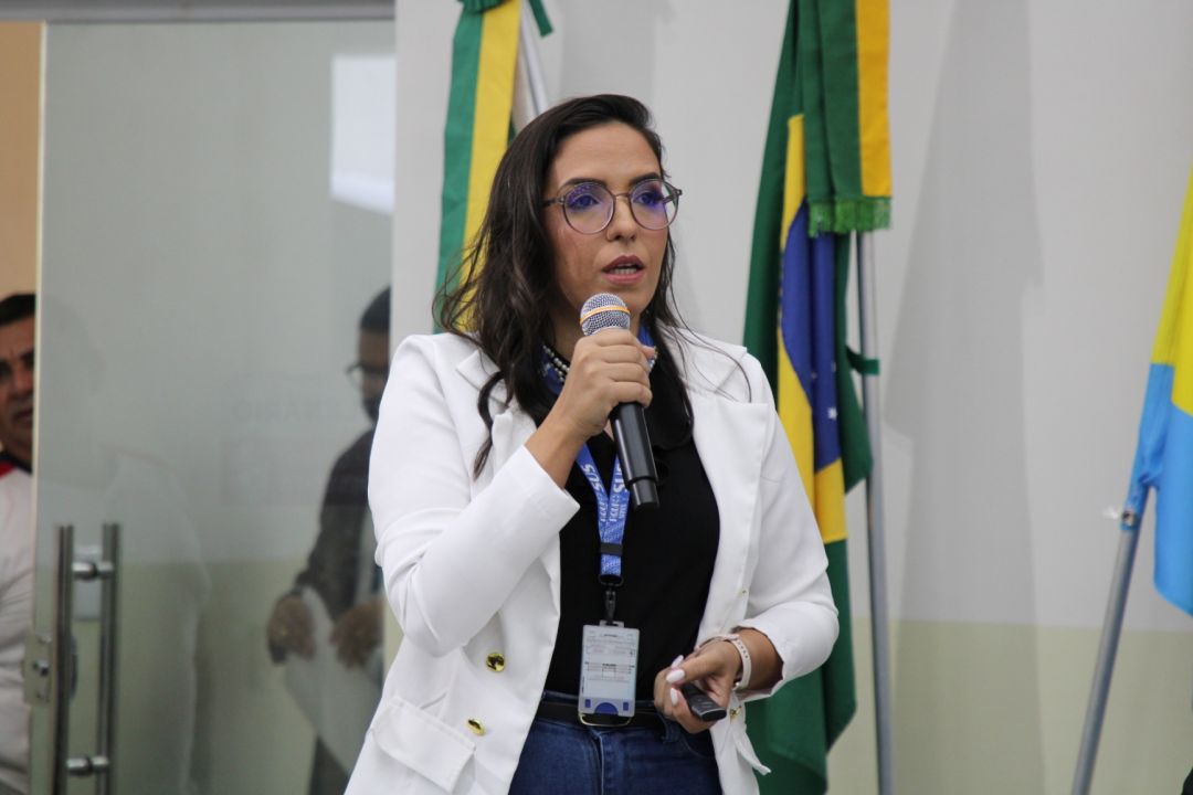 14/02/2025 - Papel do agente de saúde em Parnamirim - Foto 8