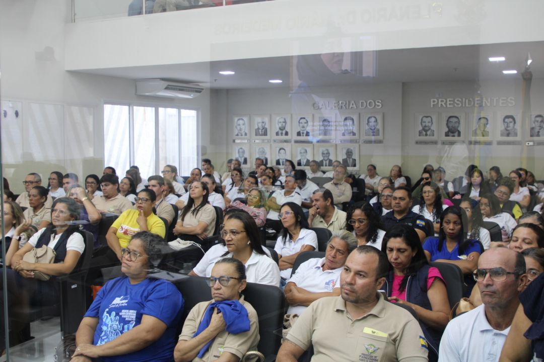14/02/2025 - Papel do agente de saúde em Parnamirim - Foto 14