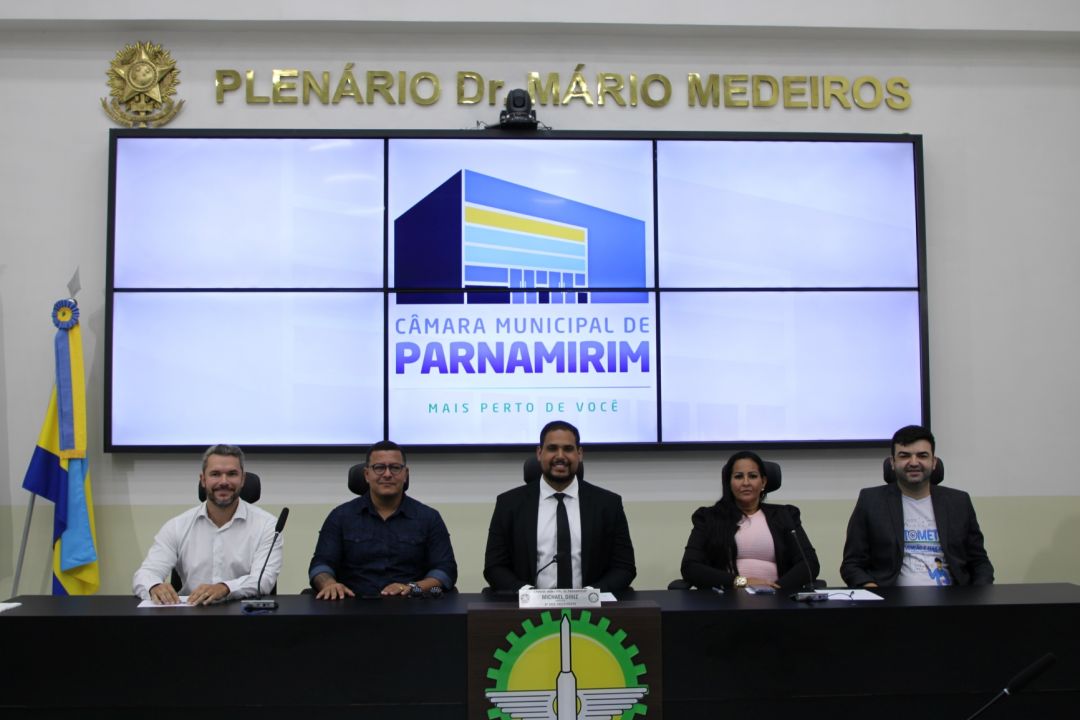 10/03/2025 - Audiência pública - Optometria - Foto 1