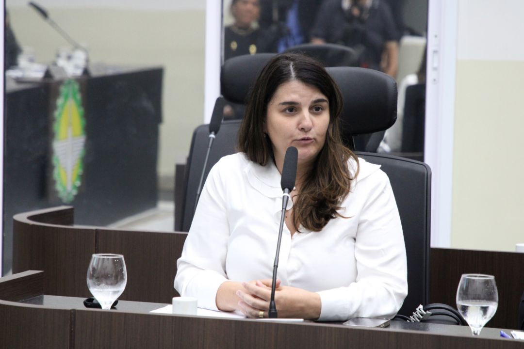 31/03/2025 - Audiência pública - Maternidade Divino Amor - Foto 12