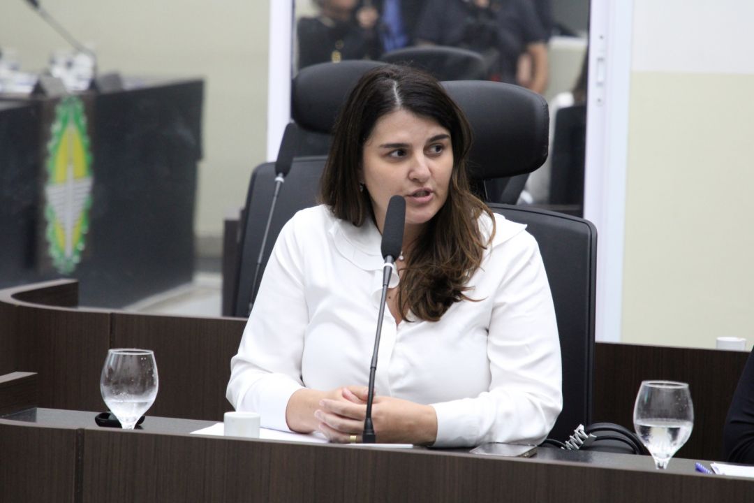 31/03/2025 - Audiência pública - Maternidade Divino Amor - Foto 13