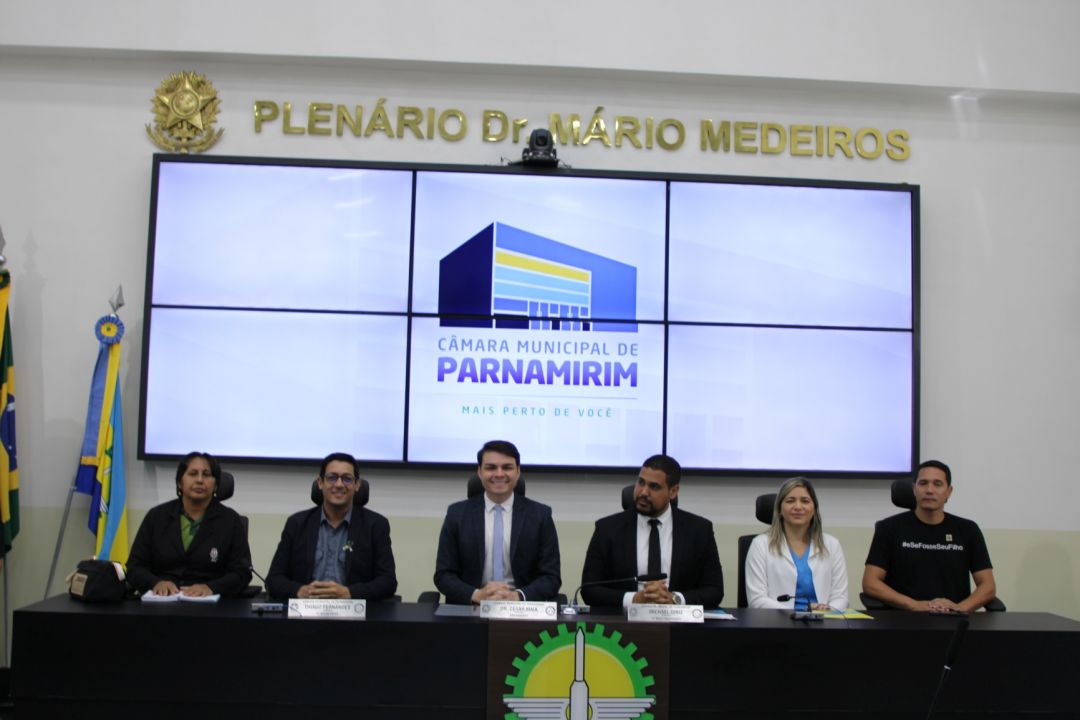 07/04/2025 - Audiência pública - Autismo - desafios da inclusão - Foto 1