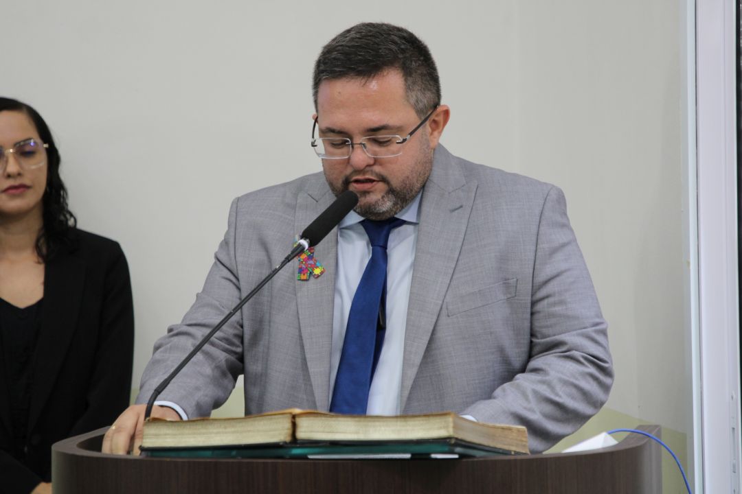 07/04/2025 - Audiência pública - Autismo - desafios da inclusão - Foto 2
