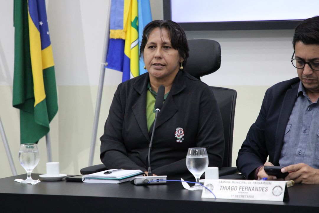 07/04/2025 - Audiência pública - Autismo - desafios da inclusão - Foto 6