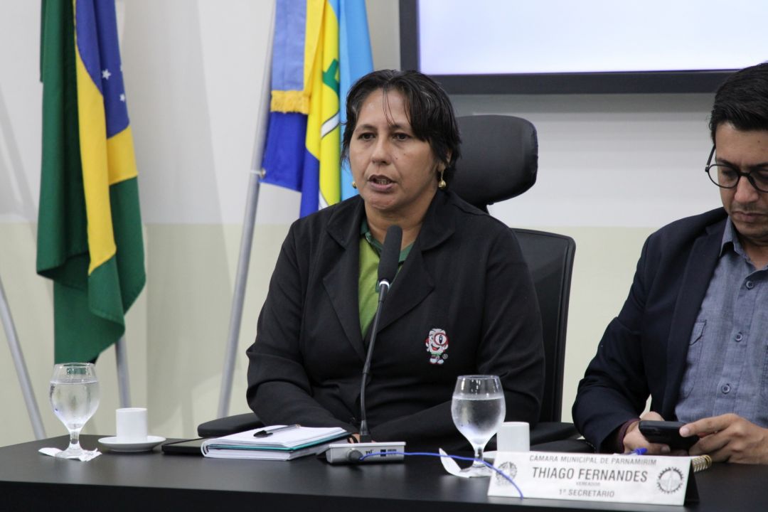 07/04/2025 - Audiência pública - Autismo - desafios da inclusão - Foto 7