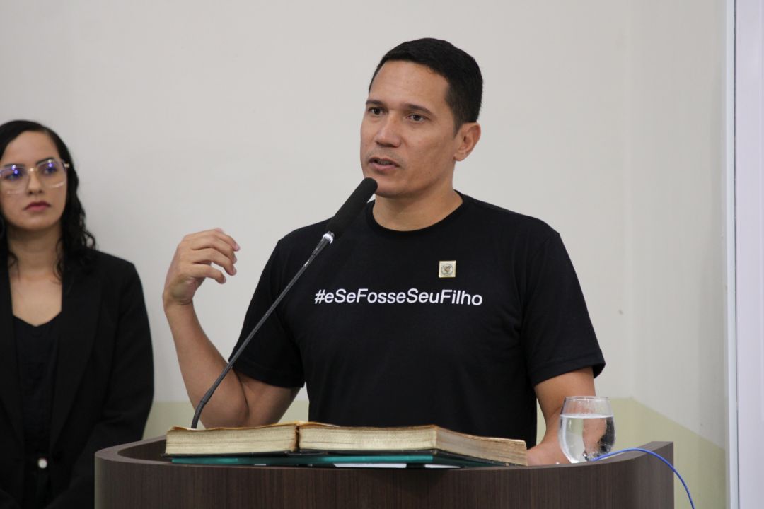 07/04/2025 - Audiência pública - Autismo - desafios da inclusão - Foto 10