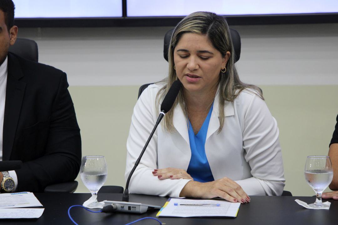 07/04/2025 - Audiência pública - Autismo - desafios da inclusão - Foto 11