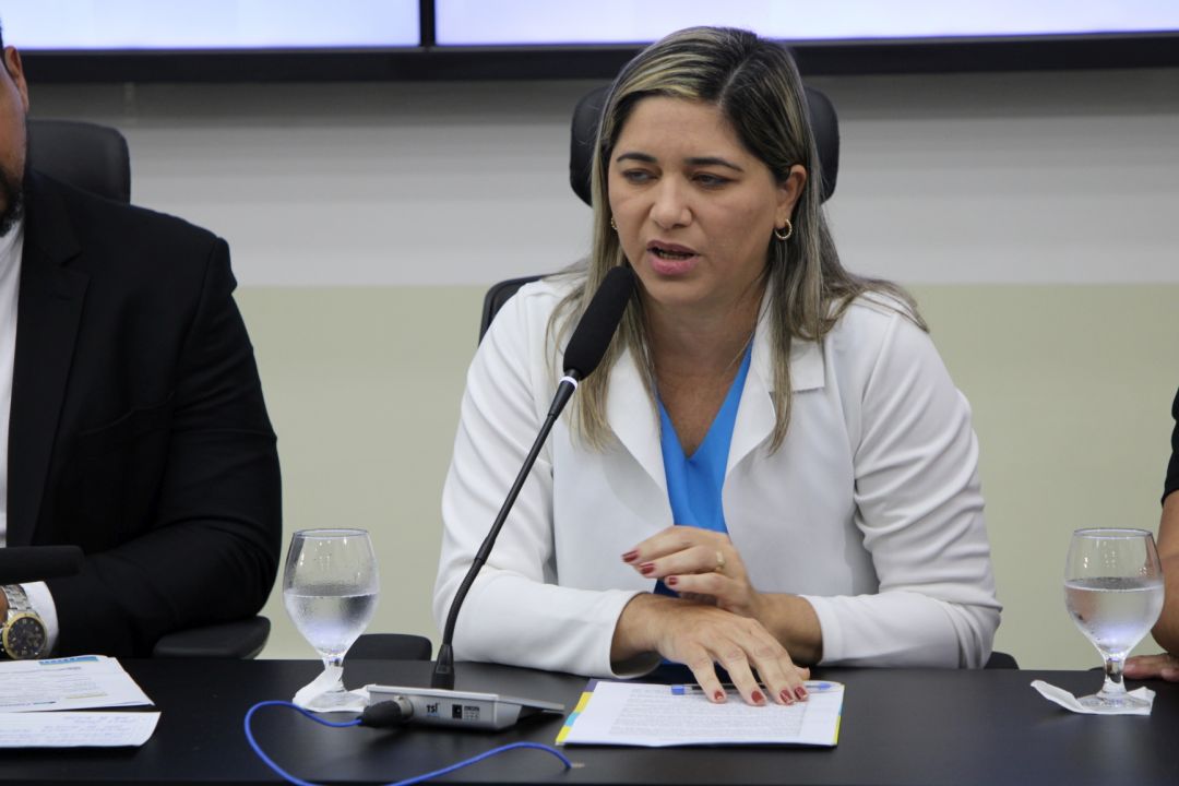 07/04/2025 - Audiência pública - Autismo - desafios da inclusão - Foto 12