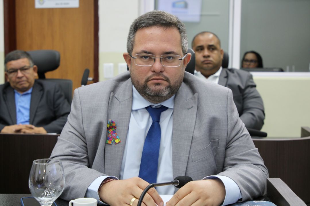 07/04/2025 - Audiência pública - Autismo - desafios da inclusão - Foto 13