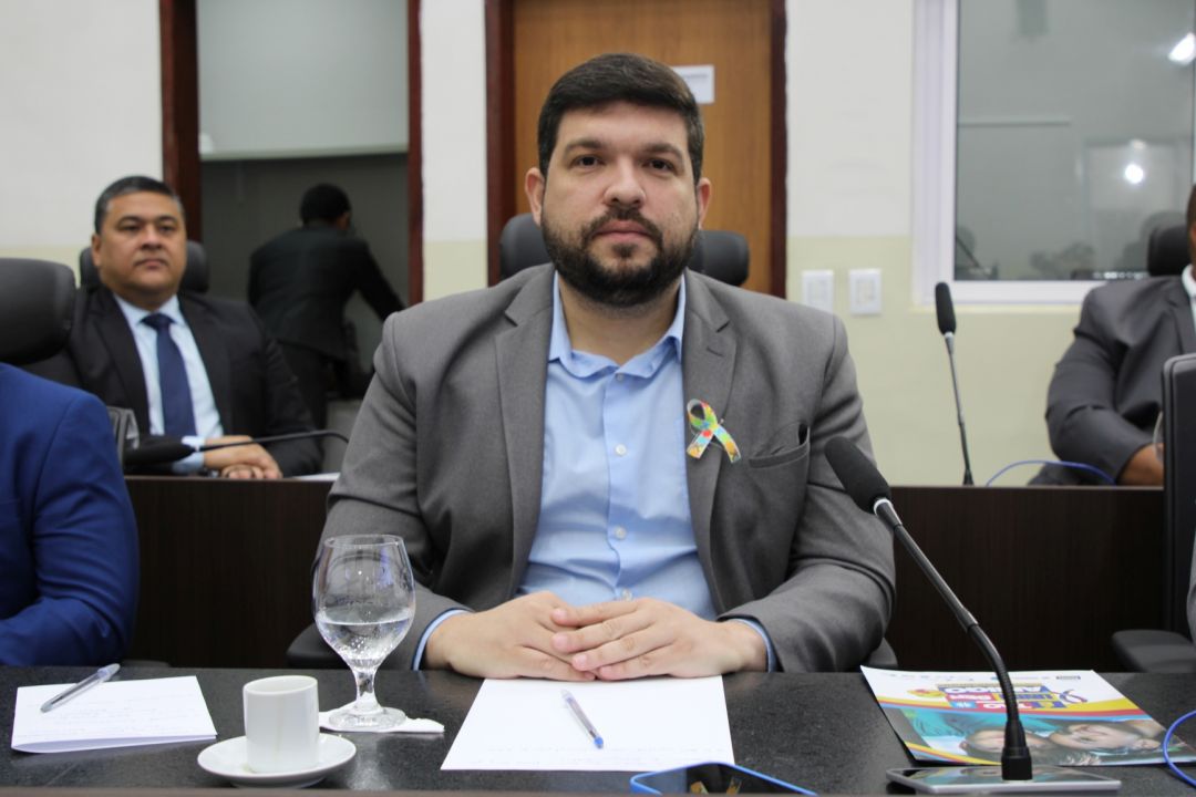 07/04/2025 - Audiência pública - Autismo - desafios da inclusão - Foto 14