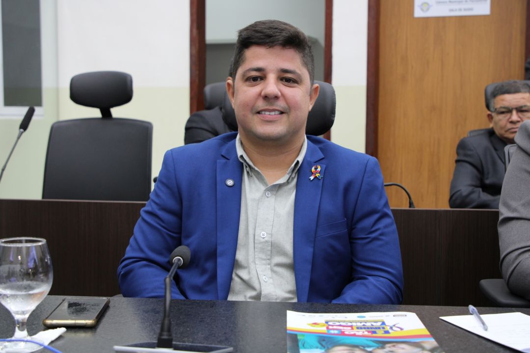 07/04/2025 - Audiência pública - Autismo - desafios da inclusão - Foto 15