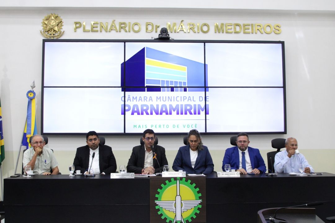 11/04/2025 - Audiência pública - Campanha da Fraternidade 2025 - Foto 2