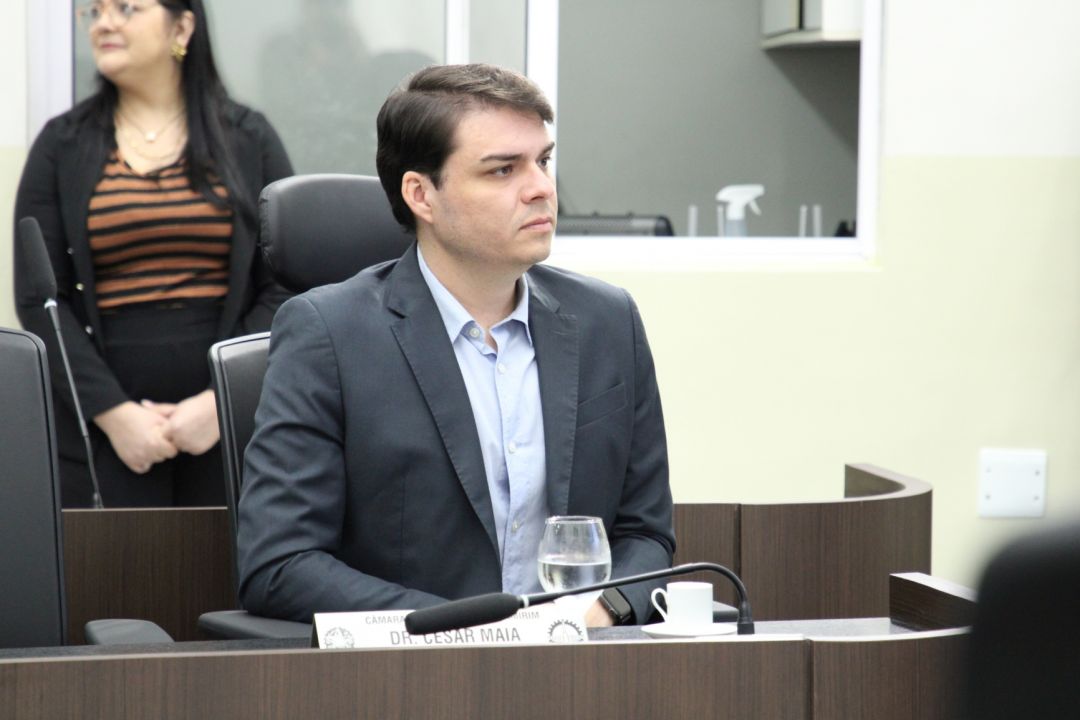 11/04/2025 - Audiência pública - Campanha da Fraternidade 2025 - Foto 6