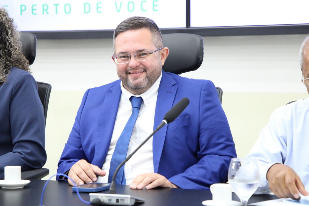 11/04/2025 - Audiência pública - Campanha da Fraternidade 2025 - Foto 7