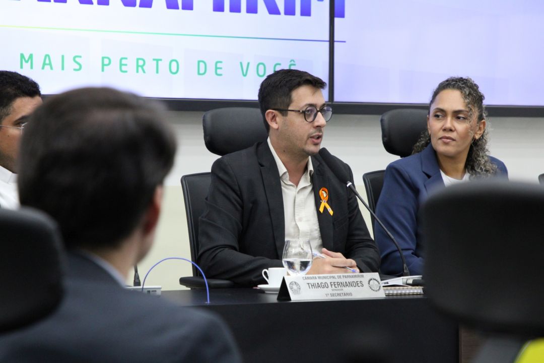 11/04/2025 - Audiência pública - Campanha da Fraternidade 2025 - Foto 12