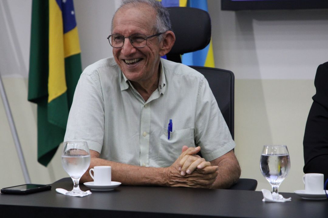 11/04/2025 - Audiência pública - Campanha da Fraternidade 2025 - Foto 16