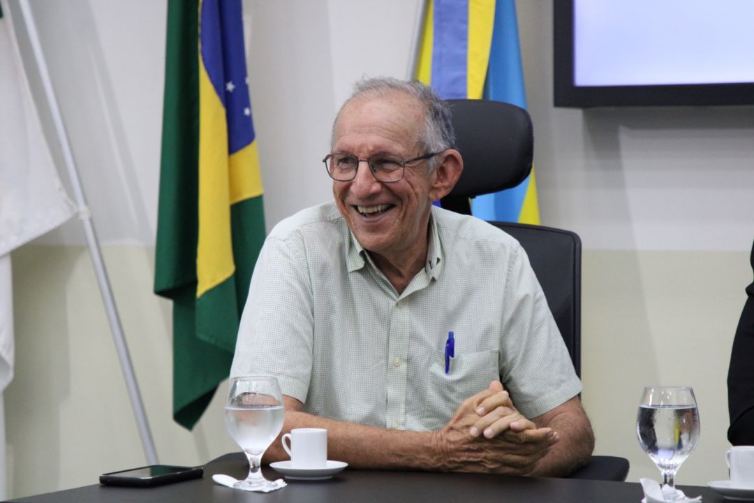 11/04/2025 - Audiência pública - Campanha da Fraternidade 2025 - Foto 17