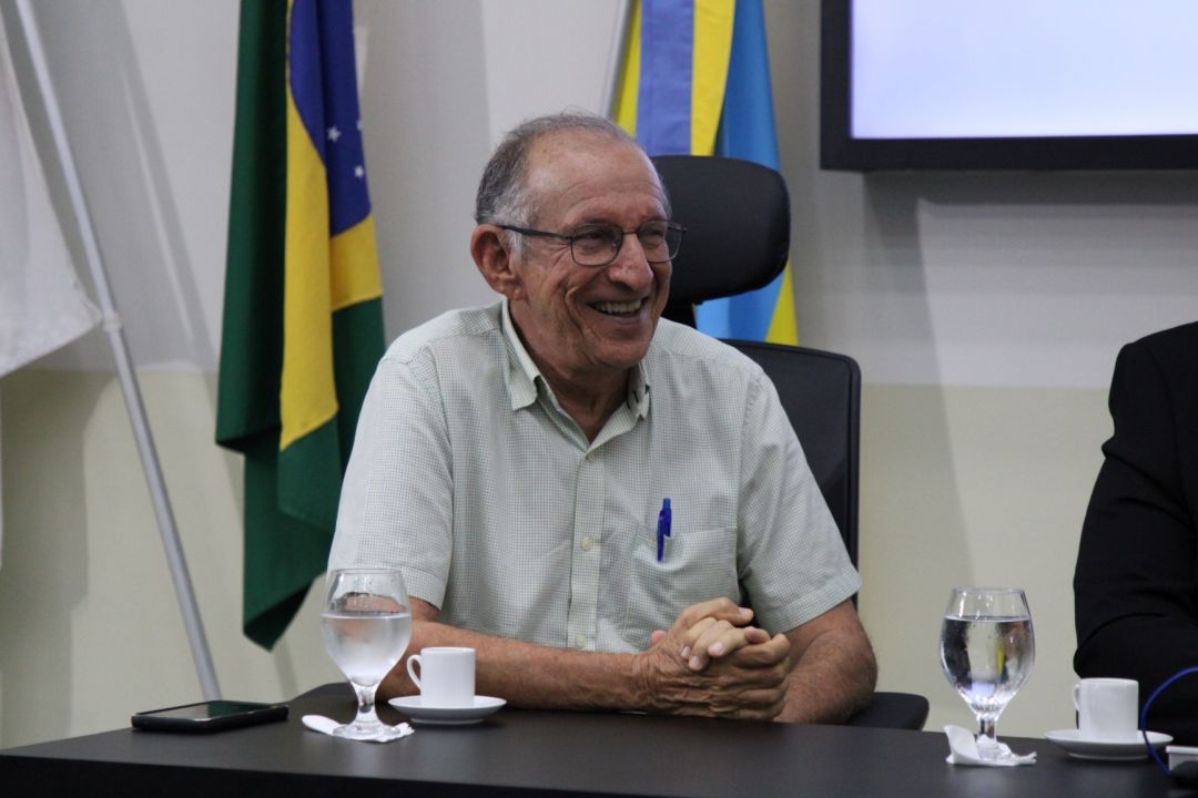 11/04/2025 - Audiência pública - Campanha da Fraternidade 2025 - Foto 18