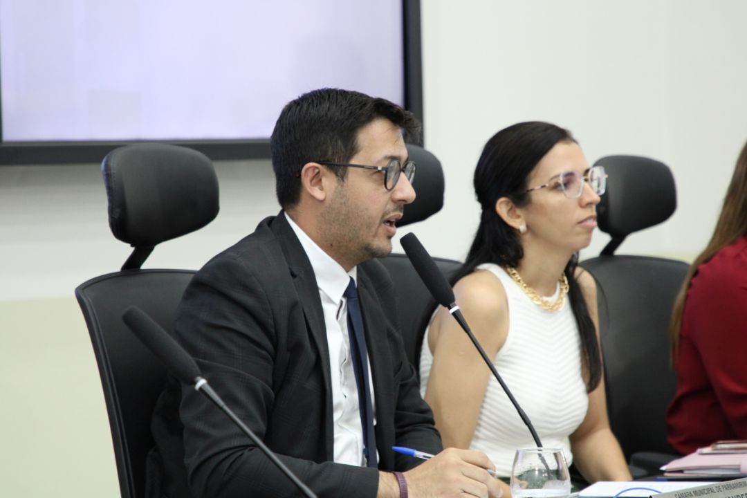 28/04/2025 - Audiência pública - Equipes multiprofissionais - Foto 13