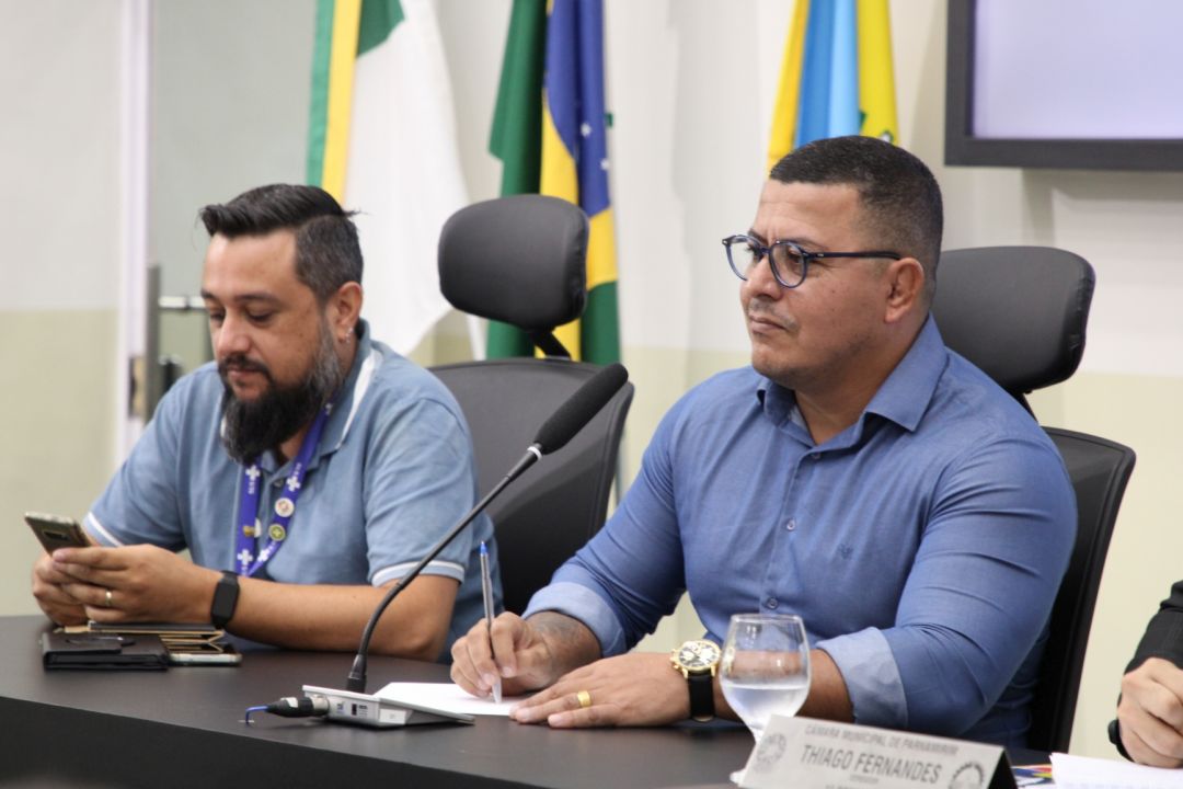 28/04/2025 - Audiência pública - Equipes multiprofissionais - Foto 16