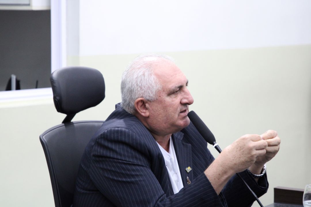 29/04/2025 - Audiência pública - Estrada para Japecanga - Foto 11