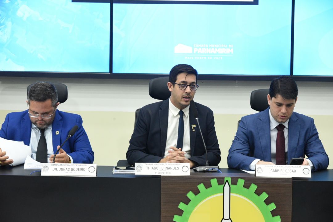 06/05/2025 - Audiência pública empresa Solares - Foto 1