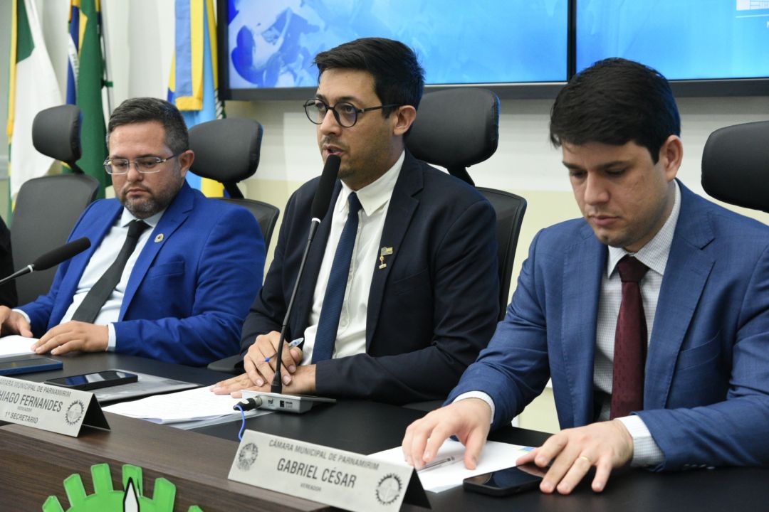 06/05/2025 - Audiência pública empresa Solares - Foto 4