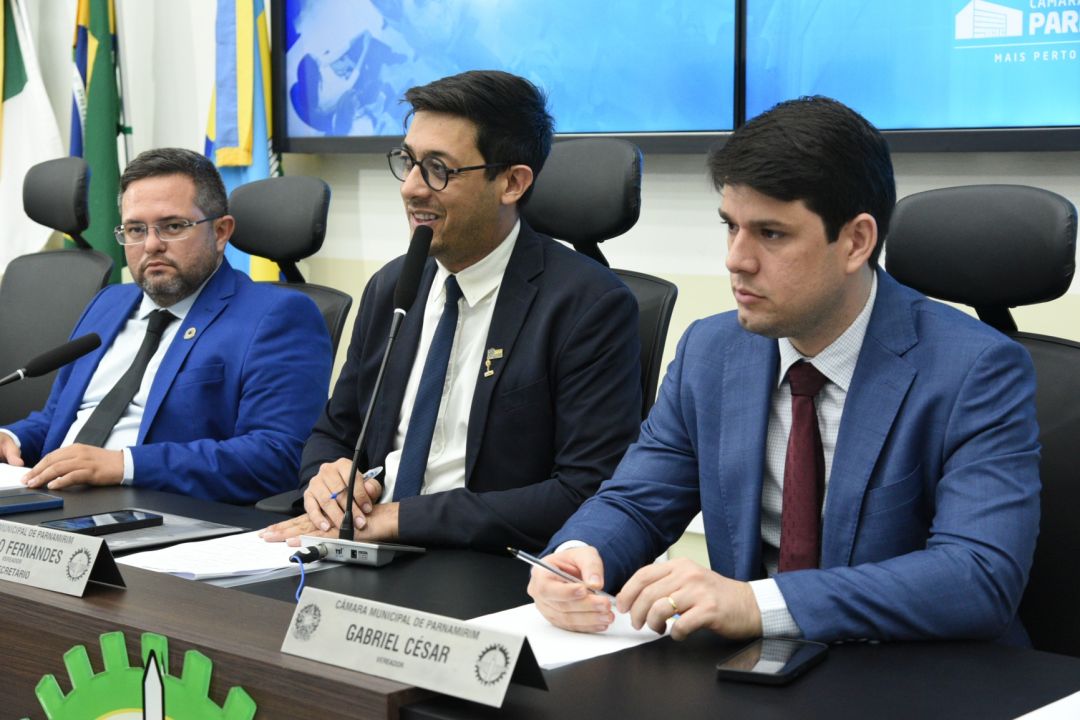 06/05/2025 - Audiência pública empresa Solares - Foto 5