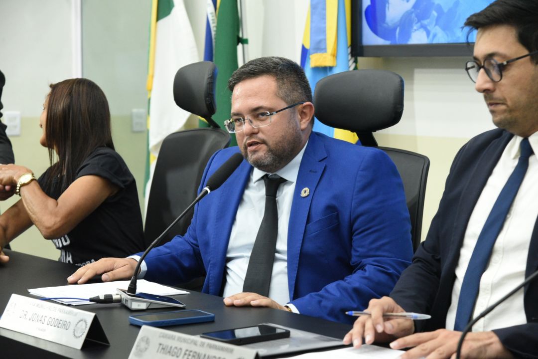 06/05/2025 - Audiência pública empresa Solares - Foto 7