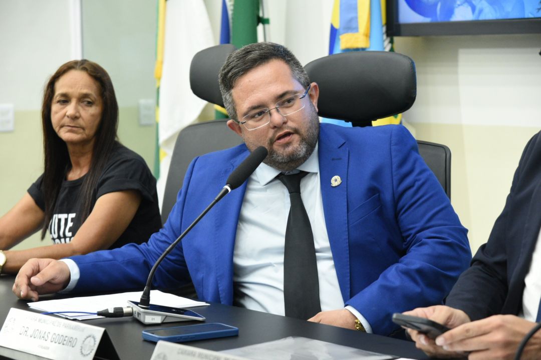 06/05/2025 - Audiência pública empresa Solares - Foto 8