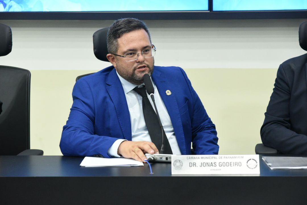 06/05/2025 - Audiência pública empresa Solares - Foto 10