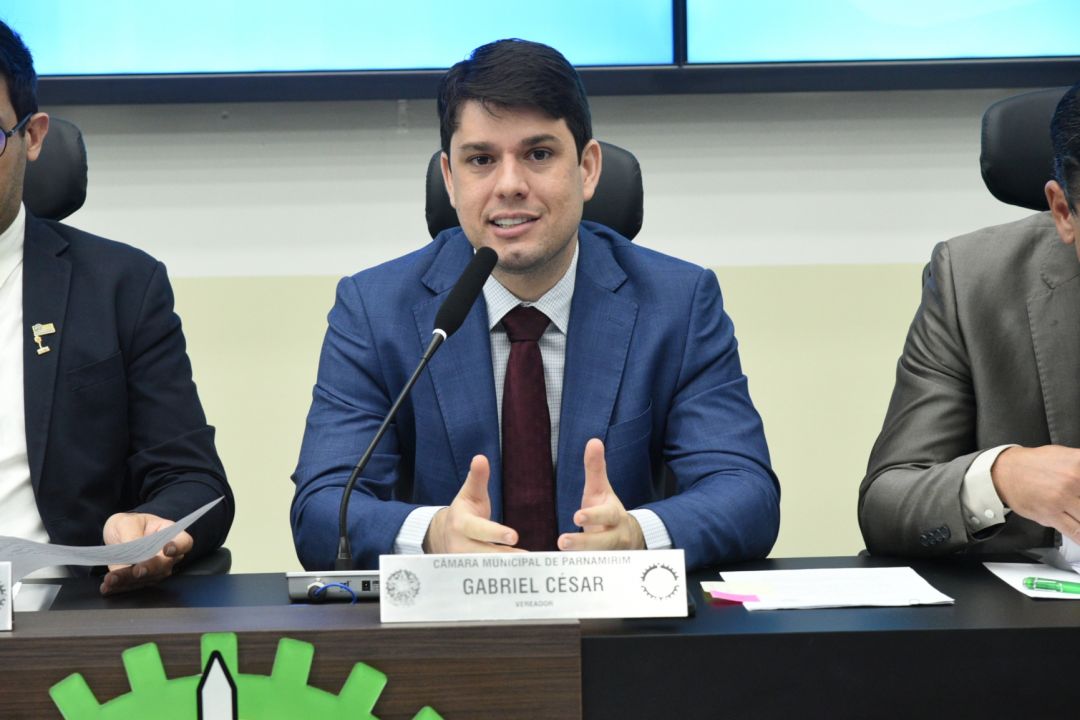 06/05/2025 - Audiência pública empresa Solares - Foto 12