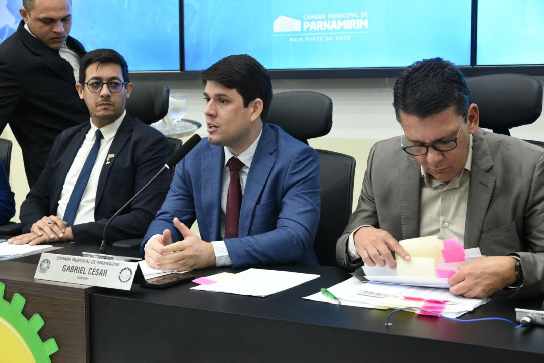 06/05/2025 - Audiência pública empresa Solares - Foto 14