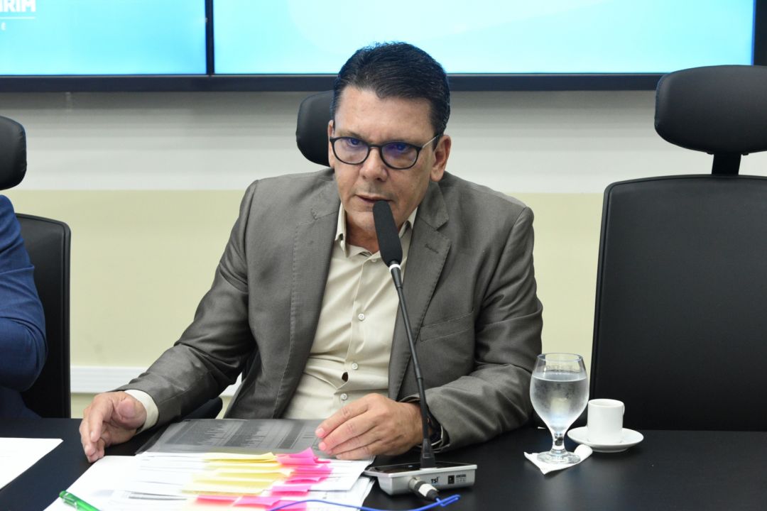 06/05/2025 - Audiência pública empresa Solares - Foto 16