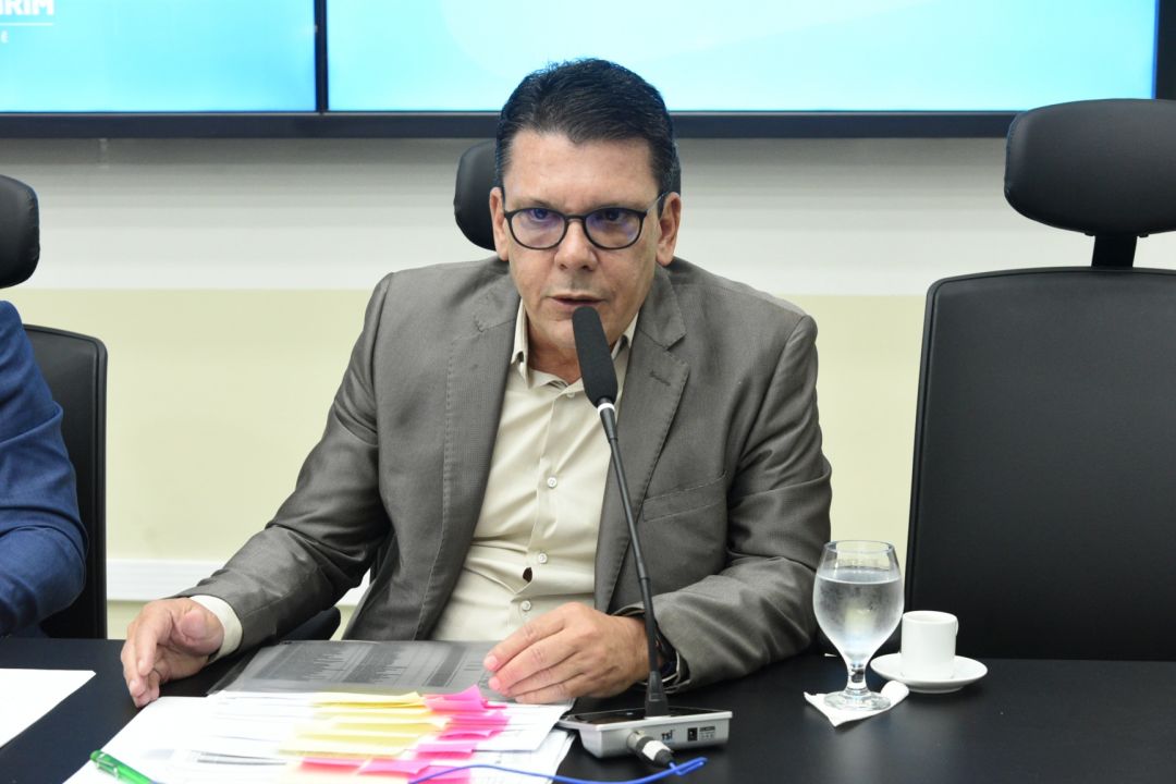 06/05/2025 - Audiência pública empresa Solares - Foto 17