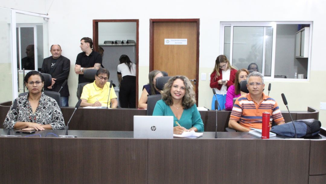 09/05/2025 - Plano Municipal de Educação - Foto 5