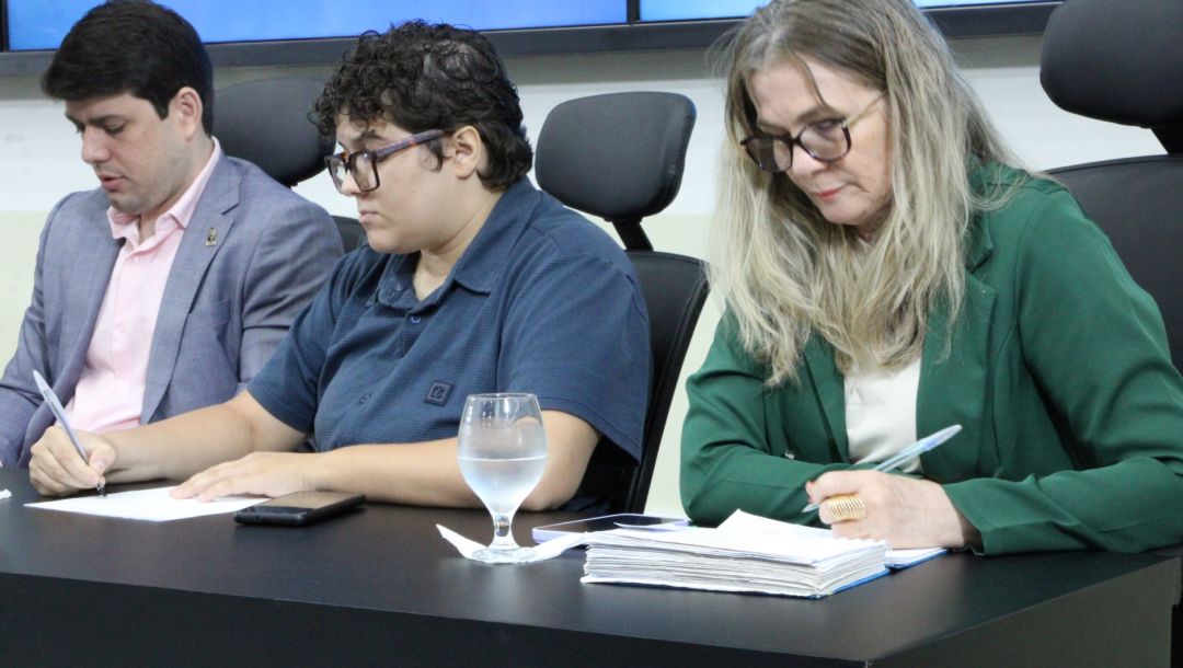 09/05/2025 - Plano Municipal de Educação - Foto 7